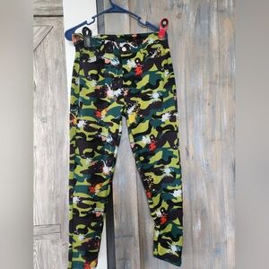Indero pants